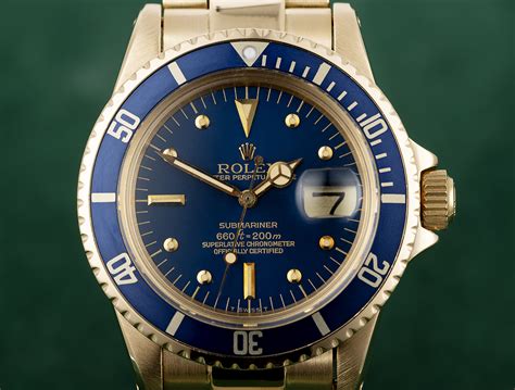 yellow gold rolex submariner 1680 8|Rolex Submariner 1680 for sale.